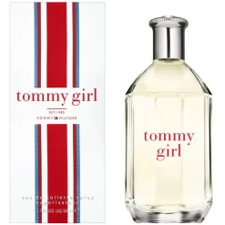 Girl Eau De Toilette 50ml