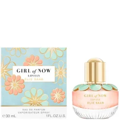 Girl Of Now Lovely Eau De Parfum 30ml