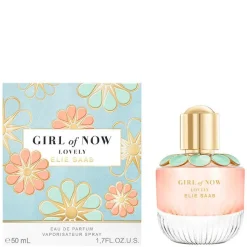 Girl Of Now Lovely Eau De Parfum 50ml