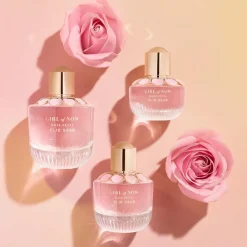 Girl Of Now Rose Petal Eau De Parfum 50ml