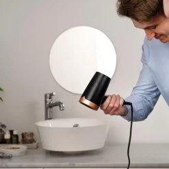 Glam & Shine Styling Kit