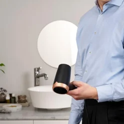 Glam & Shine Styling Kit