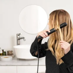 Glam & Shine Styling Kit