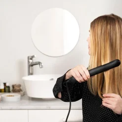 Glam & Shine Styling Kit