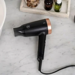 Glam & Shine Styling Kit