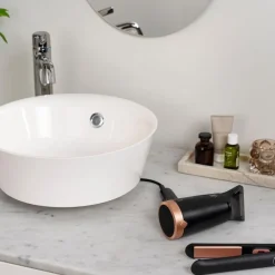 Glam & Shine Styling Kit