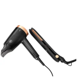 Glam & Shine Styling Kit