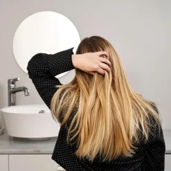 Glam & Shine Styling Kit