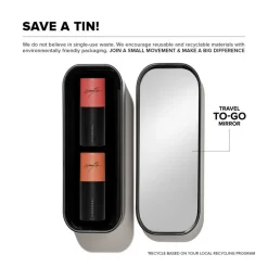 Glamzilla Dirty 30 Blush Kit