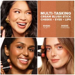 Glamzilla Dirty 30 Blush Kit