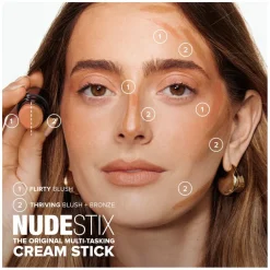 Glamzilla Dirty 30 Blush Kit