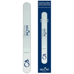 Glass Nail File Large