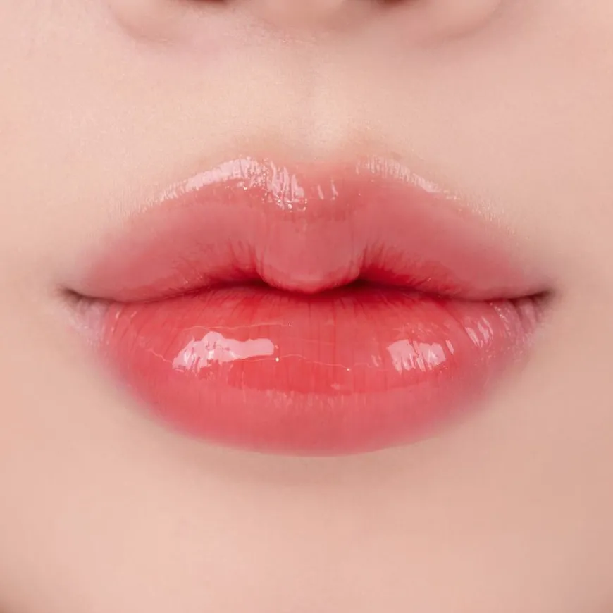 Glasting Melting Balm 04 Hippie Berry 3,5ml