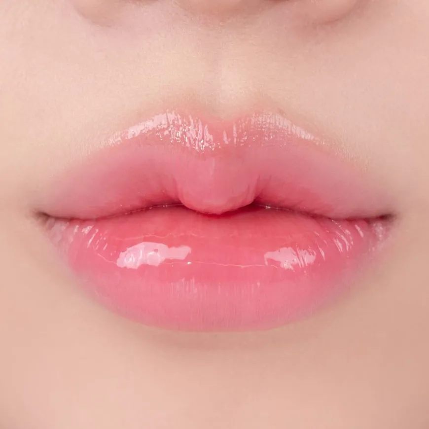 Glasting Melting Balm 02 Lovey Pink 3,5ml