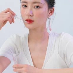 Glasting Water Gloss 00 Meteor Track 4,3ml