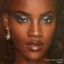 Glaze Crayon Onyx 3ml + 2,14g