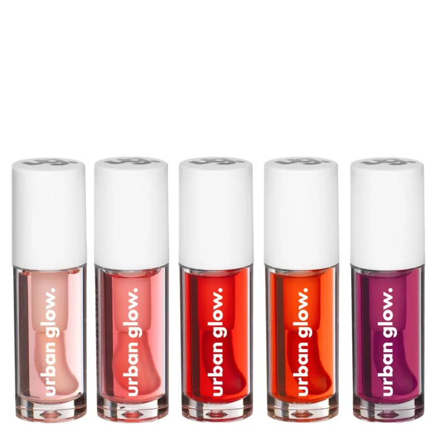 Glazed Apple Lip Oil #03 2,8g