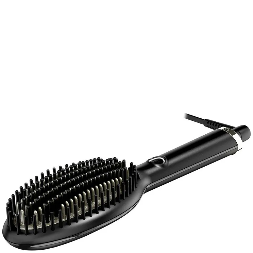 Glide Smoothing Hot Brush