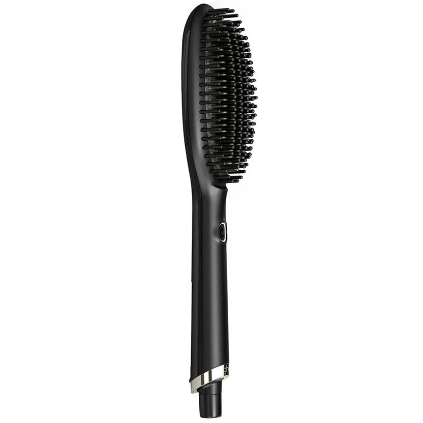 Glide Smoothing Hot Brush