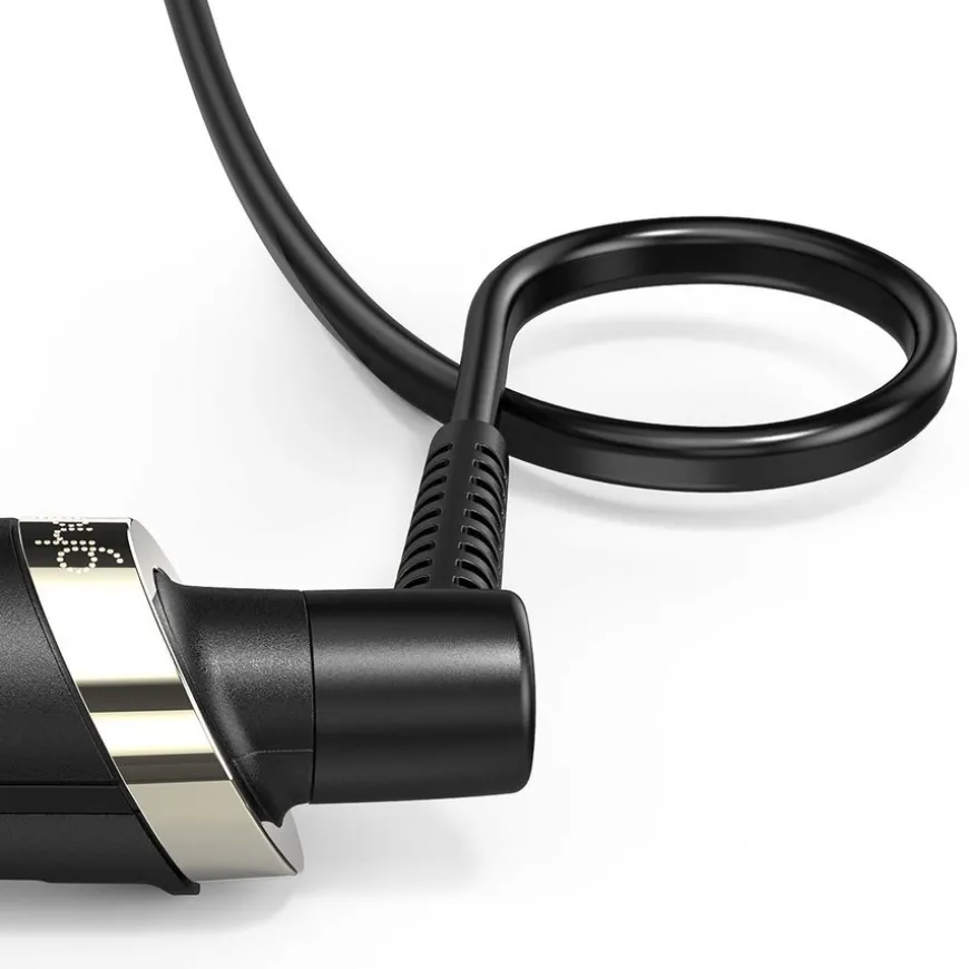 Glide Smoothing Hot Brush