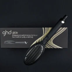 Glide Smoothing Hot Brush