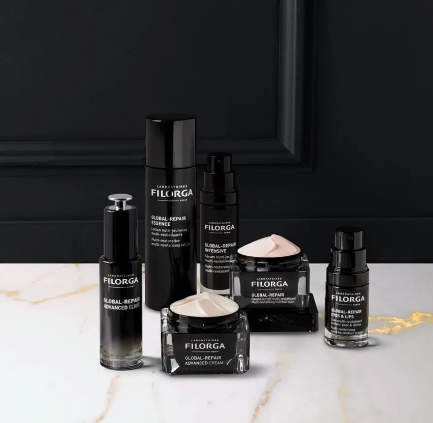 Global Repair Advanced Elixir 30ml