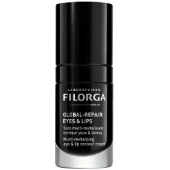 Global-Repair Eyes & Lips Cream 15ml
