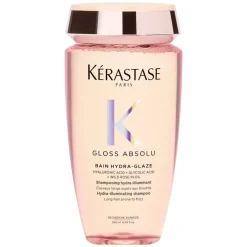 Gloss Absolu Bain Hydra-Glaze Shampoo 250ml