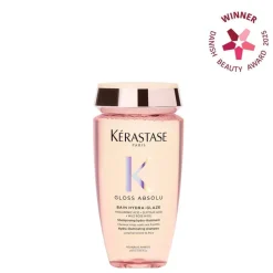 Gloss Absolu Bain Hydra-Glaze Shampoo 250ml
