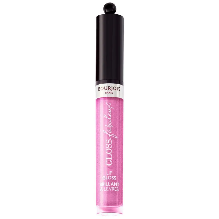 Gloss Fabuleux Lip Gloss Truly Grapeful 3,5ml