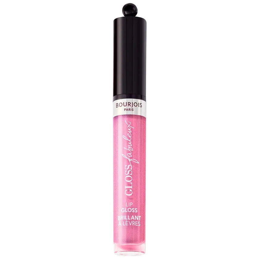Gloss Fabuleux Lip Gloss Rose Symphonic 3,5ml