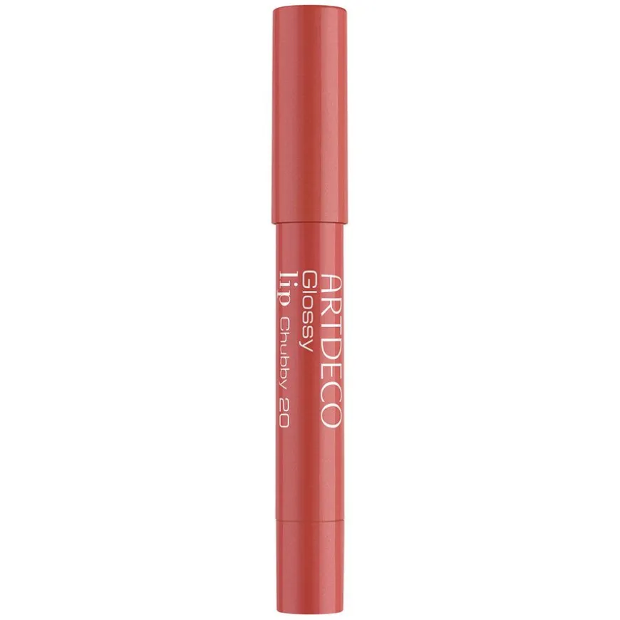 Glossy Lip Chubby 20 Boulevard 1,8g