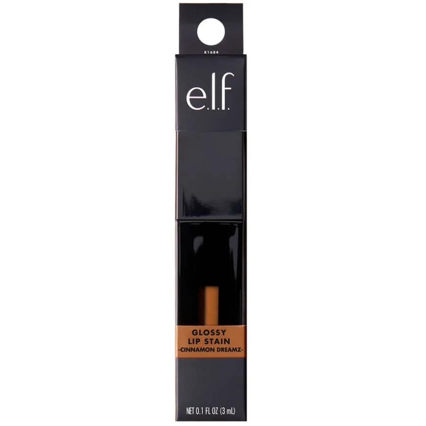 Glossy Lip Stain Cinnamon Dreamz 3ml