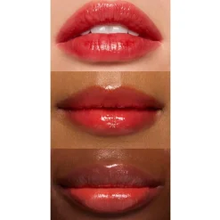 Glossy Lip Stain Polished Peach 4ml