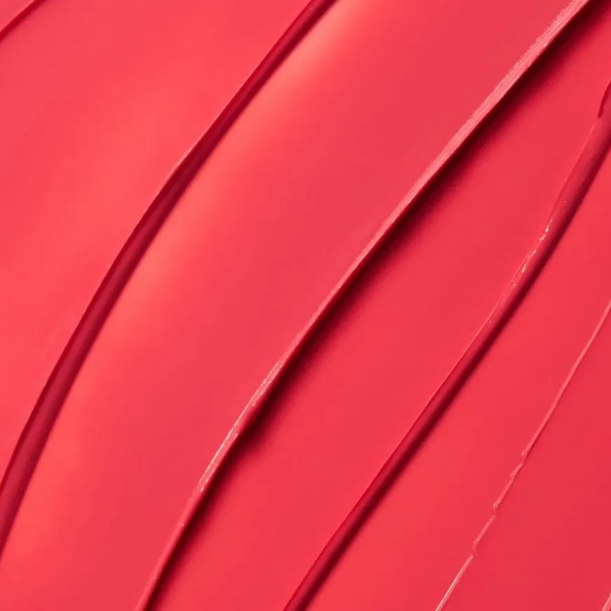 Glossy Lip Stain Polished Peach 4ml