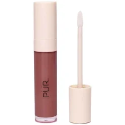 Glossy Lip Tint Plumping Tinted Lip Oil Hibiscus Spritz 34g