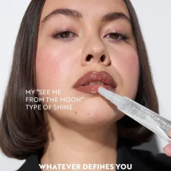 Glossy Lip Treat 66 Chocolate Ice 13ml