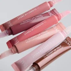 Glossy Lip Treat #50 Clear Sorbet 13ml