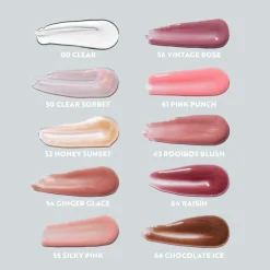 Glossy Lip Treat #50 Clear Sorbet 13ml
