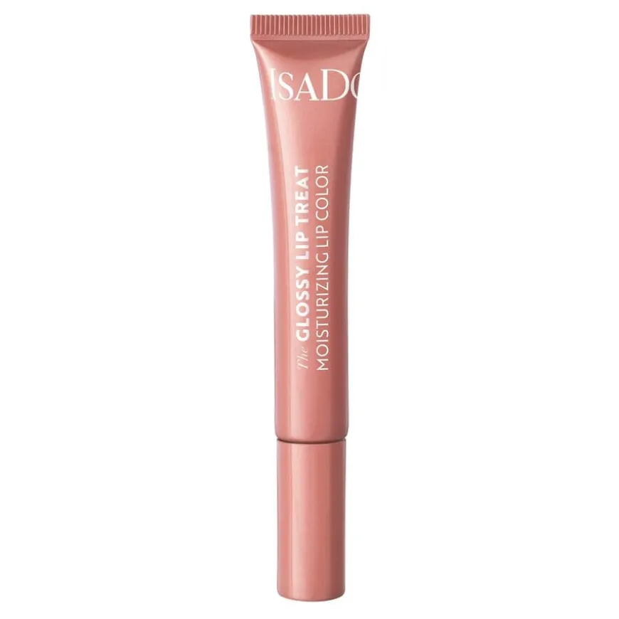 Glossy Lip Treat 54 Ginger Glace 13ml