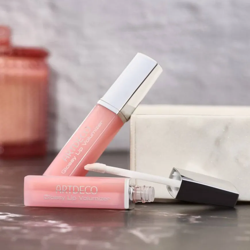 Glossy Lip Volumizer Lipgloss 6ml