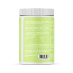 Glow Beauty Drink Lemonade Tub 360g