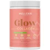 Glow Beauty Drink Peach Ice Tea Tub 360g