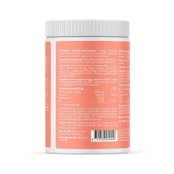 Glow Beauty Drink Peach Ice Tea Tub 360g