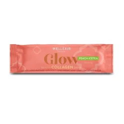 Glow Beauty Drink Peach Ice Tea Box 30x5g