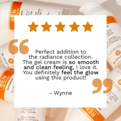 Glow Daily Vitamin C Gel Cream 50ml