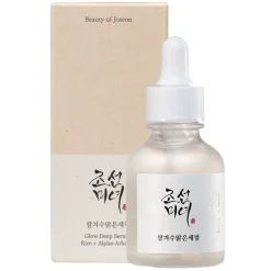 Glow Deep Serum Rice +Alpha Arbutin 30ml