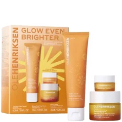 Glow Even Brighter Truth Trio