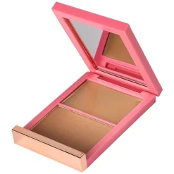 Glow Getter Duo Bronzer 2x10g