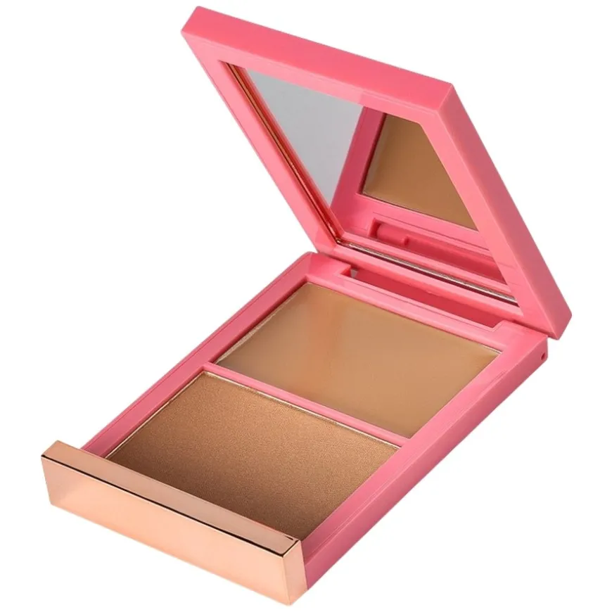 Glow Getter Duo Bronzer 2x10g